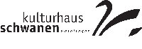 Logo: Kulturhaus Schwanen