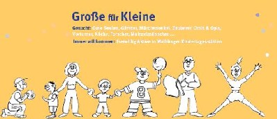 Groe fr Kleine