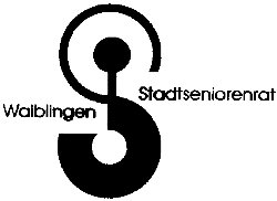 Logo: Stadtseniorenrat