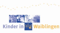 Logo: kinder in Waiblingen