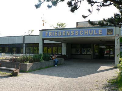 Bild: Friedensschule