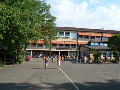 Bild: Schillerschule Bittenfeld