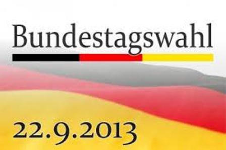 logo: bundestagswahl2013