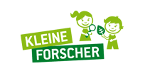 Logo: Kindergaerten-haus-der-kleinen-forscher