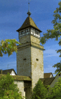 Bild: Hochwachtturm