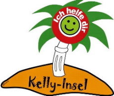 Logo: Kelly-Inseln