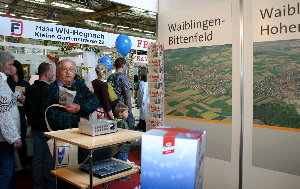 jpg: Leistungsschau2005