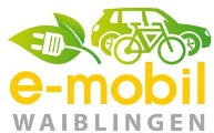 Logo: E-Mobil