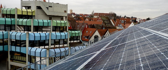 bild: Buergersolaranlage