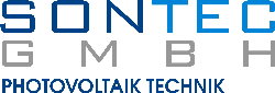 Logo: Sontec-Photovoltaik