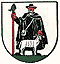 Bild: Wappen Hegnach